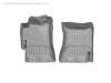 WeatherTech 02-07 Subaru Impreza Front FloorLiner - Grey - 460971