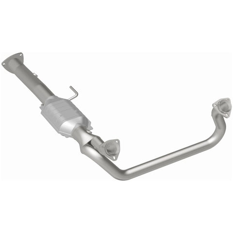 MagnaFlow Direct Fit Catalytic Converter Astro-Safari Van 96-99 - 23410