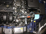 Injen 12 Ford Focus 2.0L 4cyl Polished Air Intake w/MR Tech, Web Nano-Fiber Dry Filter & Heat Shield - SP9000P