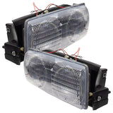Oracle 78-96 Chevy Caprice SMD HL - ColorSHIFT w/ 2.0 Controller - 8178-333