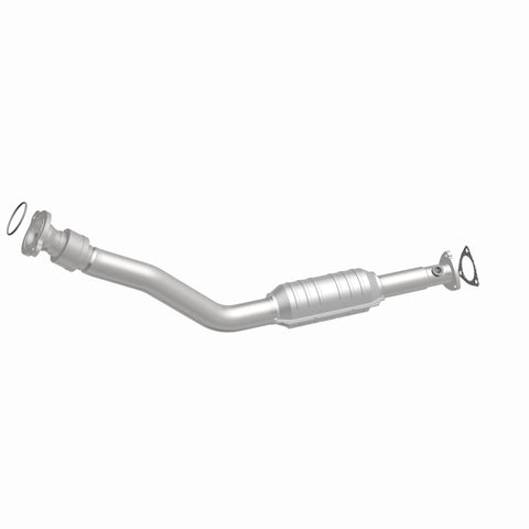 MagnaFlow Direct Fit Catalytic Converter Malibu 98-00 3.1L V6 - 23520