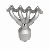 MagnaFlow Conv DF 10-11 Hyundai Accent 1.6L - 51321