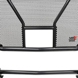 Westin 17-19 Ford F-250/350 w/ Front Camera HDX Grille Guard - Black - 57-3945
