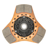 Exedy 08-15 Mitsubishi Lancer Evolution GSR Replacement Organic Clutch Disc (for 05803A/05803AHD) - MD14H1