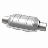 MagnaFlow Universal Catalytic Converter 1.75 W/Air FED - 94113