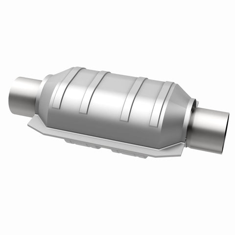 MagnaFlow Universal Catalytic Converter 3 W/Air FED - 94119