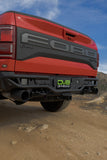 DV8 Offroad 2017-2020 Ford F-150 Raptor Tube Rear Bumper - RBFR1-01