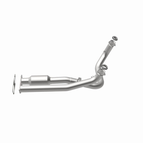 MagnaFlow Direct Fit Catalytic Converter 3500 Truck 97 7.4L - 95470