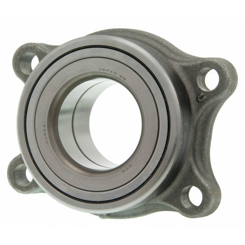 MOOG 03-09 Nissan 350Z Rear Hub Assembly - 512346