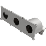 MagnaFlow Direct Fit Catalytic Converter 08-12 Land Rover LR2 3.2L - 52168