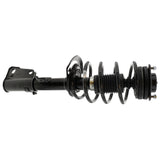 KYB Shocks & Struts Strut Plus Front Left 11-14 Chrysler 200 Sedan - SR4556