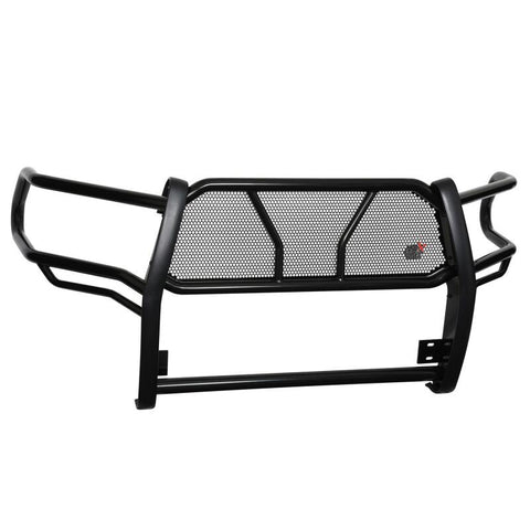 Westin 19-22 RAM 1500 HDX Modular Grille Guard - Black - 57-23975
