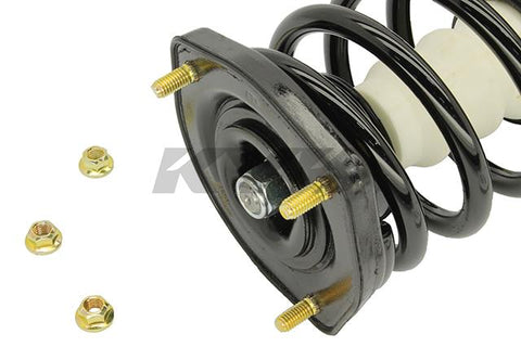 KYB Shocks & Struts Strut Plus Rear Left 02-93 Toyota Corolla - SR4067