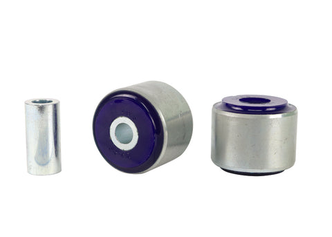 SuperPro 2002 Mini Cooper Rear Control Arm Bushing Kit - SPF2428K