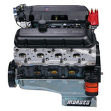 Edelbrock Crate Engine/Musi 555 Pro-Flo 4 XT EFI Big-Block Chevy - 49557