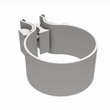 MagnaFlow Clamp 2.00inch TORCA SS 1.25inch 10pk - 10160