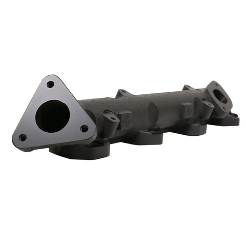 BD Diesel 11-16 Ford F350/F450/F550 Cab-Chassis 6.7L Power Stroke Exhaust Manifold Passenger Side - 1043005