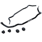 Hotchkis 05-07 Corvette C6/Z06 Front & Rear Sway Bar Kit w/o Endlinks - 2284