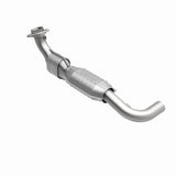 MagnaFlow Direct Fit Catalytic Converter 01-03 F-150 5.4 2WD D/S 49S - 93447