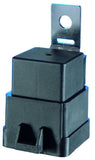Hella Relay 12V 20/40A Spdt Res Wthr Bkt - 007794301