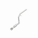 MagnaFlow Direct Fit Catalytic Converter 04-06 Chrysler Voyager 3.3L - 49948
