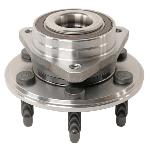 MOOG 10-16 Cadillac SRX Front / Rear Hub Assembly - 513289