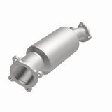 MagnaFlow Direct Fit Catalytic Converter 05-08 Audi A4/A4 Quattro 2.0L Turbocharged (49 State) - 24190