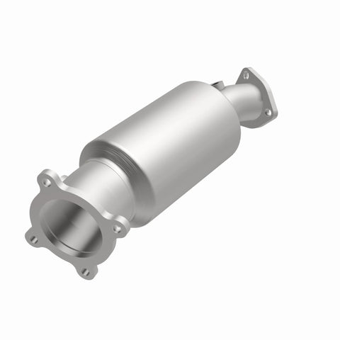MagnaFlow Direct Fit Catalytic Converter 05-08 Audi A4/A4 Quattro 2.0L Turbocharged (49 State) - 24190