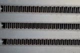 CSF Magnum 1000+hp Bar & Plate Intercooler Core - 18in L x 12in H x 6in W - 8040