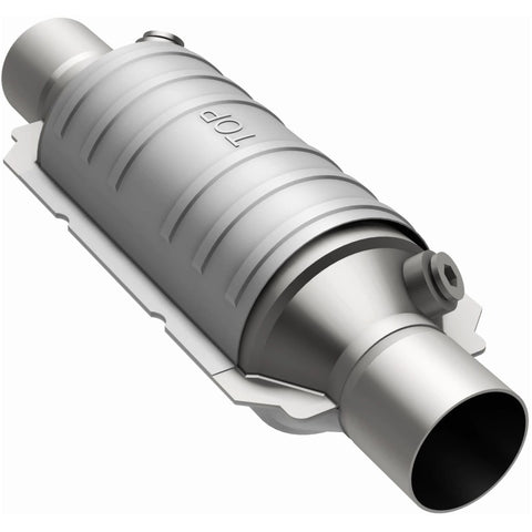 MagnaFlow Universal Catalytic Converter 2.00 inch CA Tier 1 - 408064