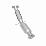 MagnaFlow Direct Fit Catalytic Converter 06-09 Volvo S40 2.4L - 51810