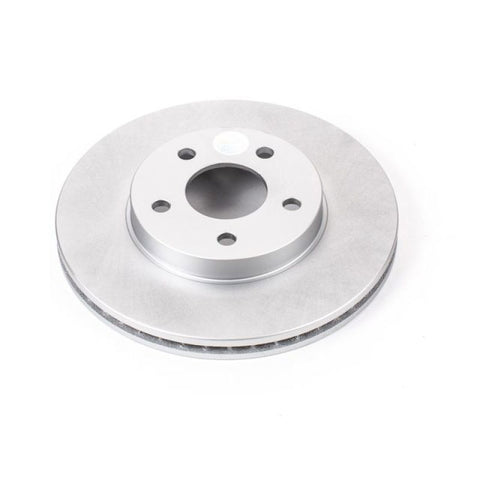 Power Stop 07-10 Chevrolet Cobalt Front Evolution Geomet Coated Rotor - AR82004EVC