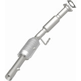 MagnaFlow Direct Fit Catalytic Converter 06-08 VW Rabbit 2.5L - 49990
