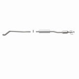 MagnaFlow California Catalytic Converter Direct Fit 07-09 Suzuki SX4 2.0L - 5421218
