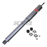 KYB Shocks & Struts Excel-G Rear TOYOTA Tacoma (2WD) 2005-10 TOYOTA Tacoma (4WD) 2005-10 - 554350
