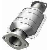 MagnaFlow Conv DF 00-02 Nissan Sentra 1.8L CC - 24360