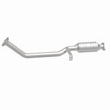 MagnaFlow Direct Fit Catalytic Converter 93-95 Infiniti J30 3.0L P/S - 23739