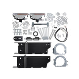 ARB Winchbar Suit Srs Oe Fog Disco Ii 11/02-05 (Fit Kit NOT Included) - 3432120