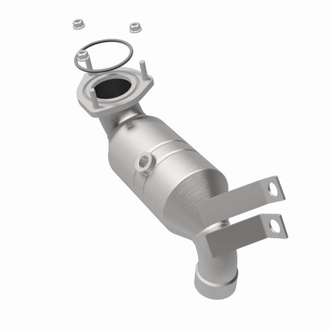 MagnaFlow Direct Fit Catalytic Converter 02-03 Jaguar X-Type Rear - 51430
