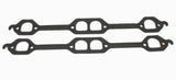 JBA Chevrolet 265-400 SBC D-Port Header Gasket - Pair - 063-0275