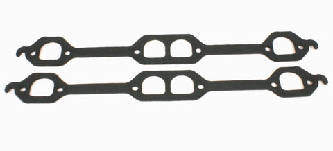 JBA Chevrolet 265-400 SBC D-Port Header Gasket - Pair - 063-0275