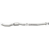 MagnaFlow OEM Grade 10-12 Subaru Outback / Legacy Direct Fit Federal Catalytic Converter - 52726