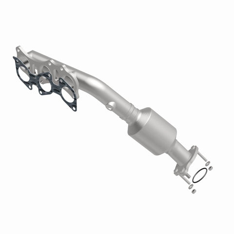 MagnaFlow DF Cat. Conv Toyota 03-09 4Runner/05-09 Tacoma/05-06 Tundra 4.0L P/S Manifold (49 State) - 50849