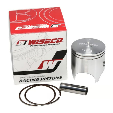 Wiseco Honda CR80R 84 1969CD Piston Kit - 509M05000