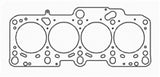 Cometic 98-06 VW/Audi 1.8L Turbo 82mm .027in MLS Head Gasket - C4558-027