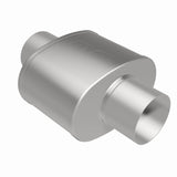 MagnaFlow Muffler Mag SS 5X8 6 3.50/3.50 - 14150