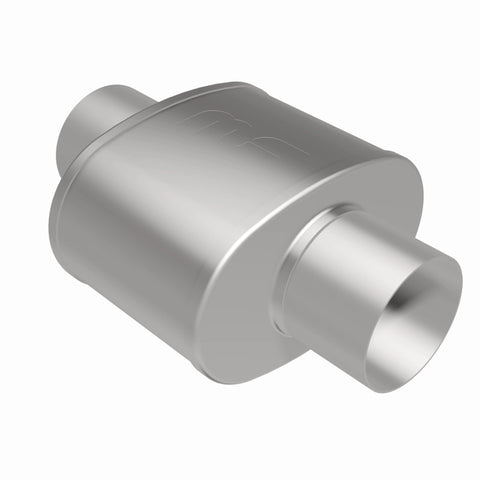 MagnaFlow Muffler Mag SS 5X8 6 3.50/3.50 - 14150