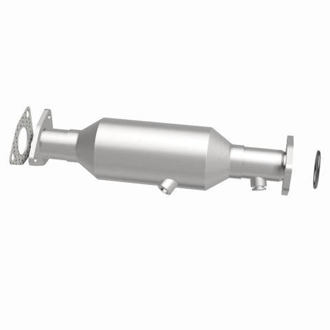 MagnaFlow California Direct-Fit Catalytic Converter 97-99 Acura CL V6 3.0L - 4481616
