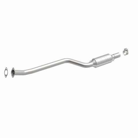 Magnaflow Conv DF 2006 BMW 530xi 3.0L OEM - 52481