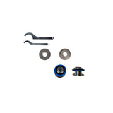 Bilstein B14 Audi S4 (8E) K4 Performance Suspension System (May Req. OE 8E0412377C) - 47-119444